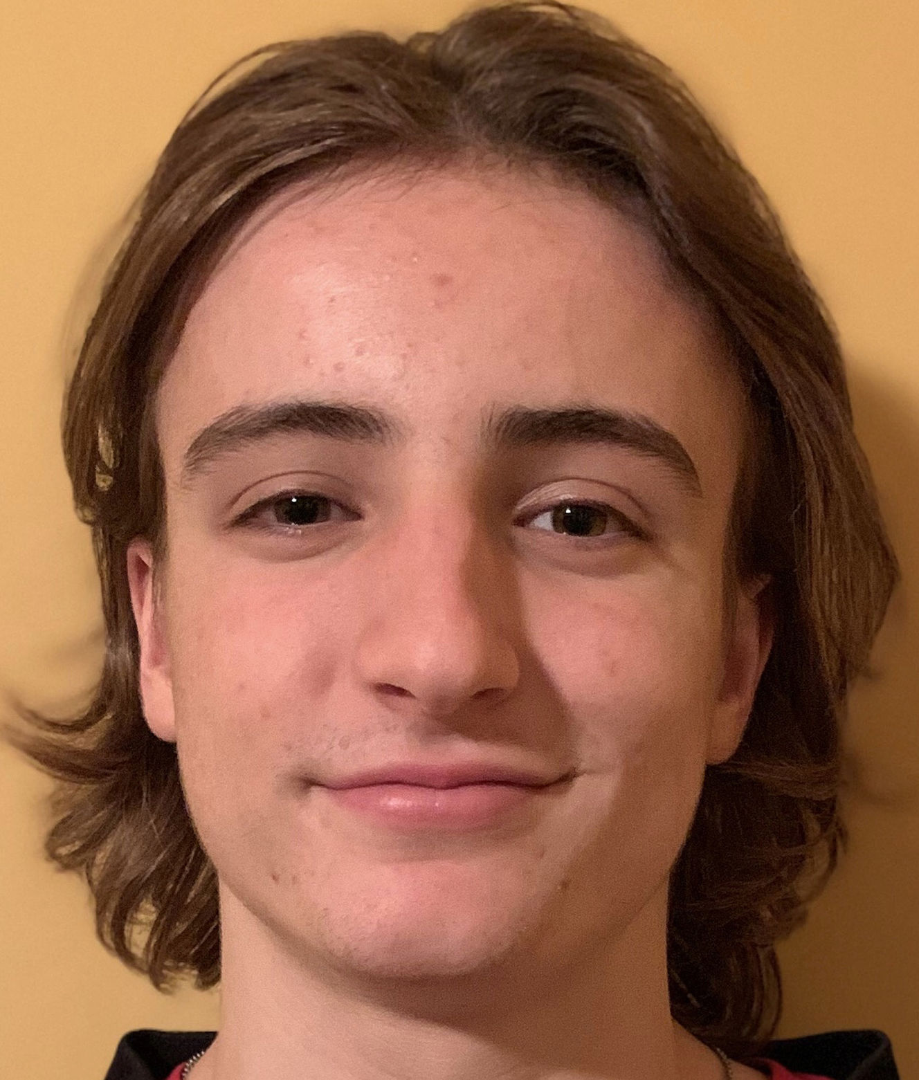 Hunter Parker, Granite City